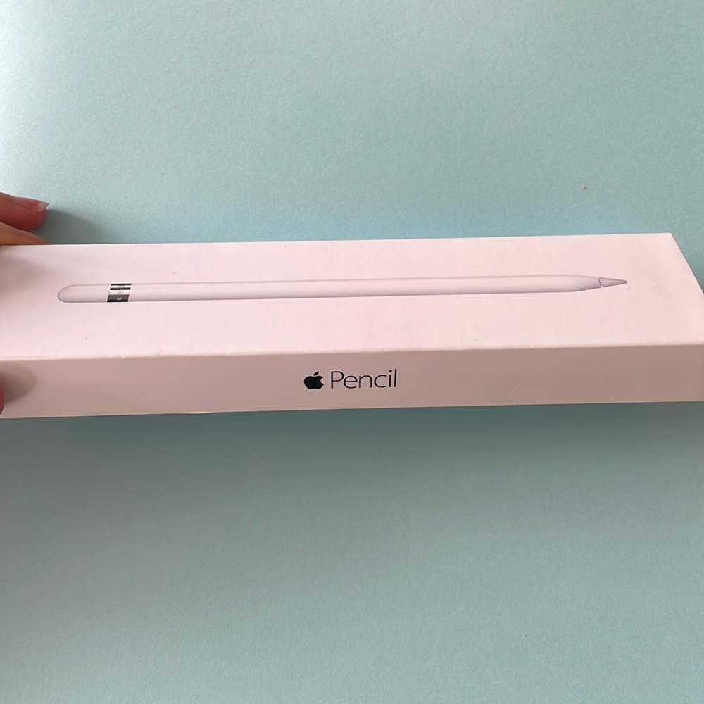 Apple Pencil